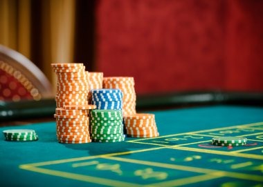 Live Roulette Game