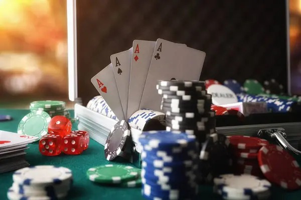 Togel Number live draw interface on laju77 mobile app